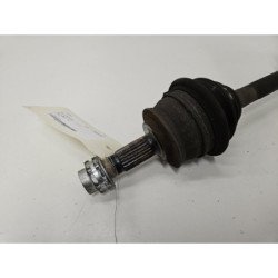 Cardan Gauche (transmission) Fiat Seicento (3)