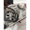 Feu Arriere Principal Gauche (feux) Opel Meriva B Phase 1 (3)