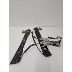 Leve Vitre Electrique Avant Droit Opel Meriva B Phase 1 (1)