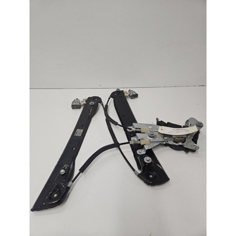 Leve Vitre Electrique Avant Droit Opel Meriva B Phase 1 (1)
