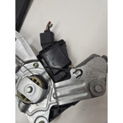 Leve Vitre Electrique Avant Droit Opel Meriva B Phase 1 (4)