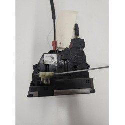 Serrure Arriere Droit Opel Meriva B Phase 1 (3)