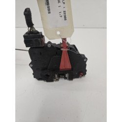 Serrure Arriere Droit Opel Meriva B Phase 1 (4)