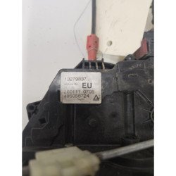 Serrure Arriere Droit Opel Meriva B Phase 1 (5)
