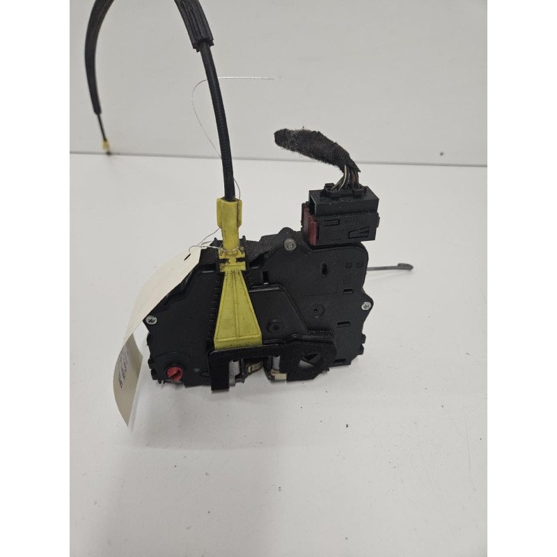 Serrure Arriere Gauche Opel Meriva B Phase 1 (1)