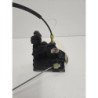 Serrure Arriere Gauche Opel Meriva B Phase 1 (2)