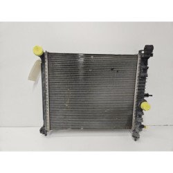 Radiateur Eau Opel Meriva B Phase 1 (1)