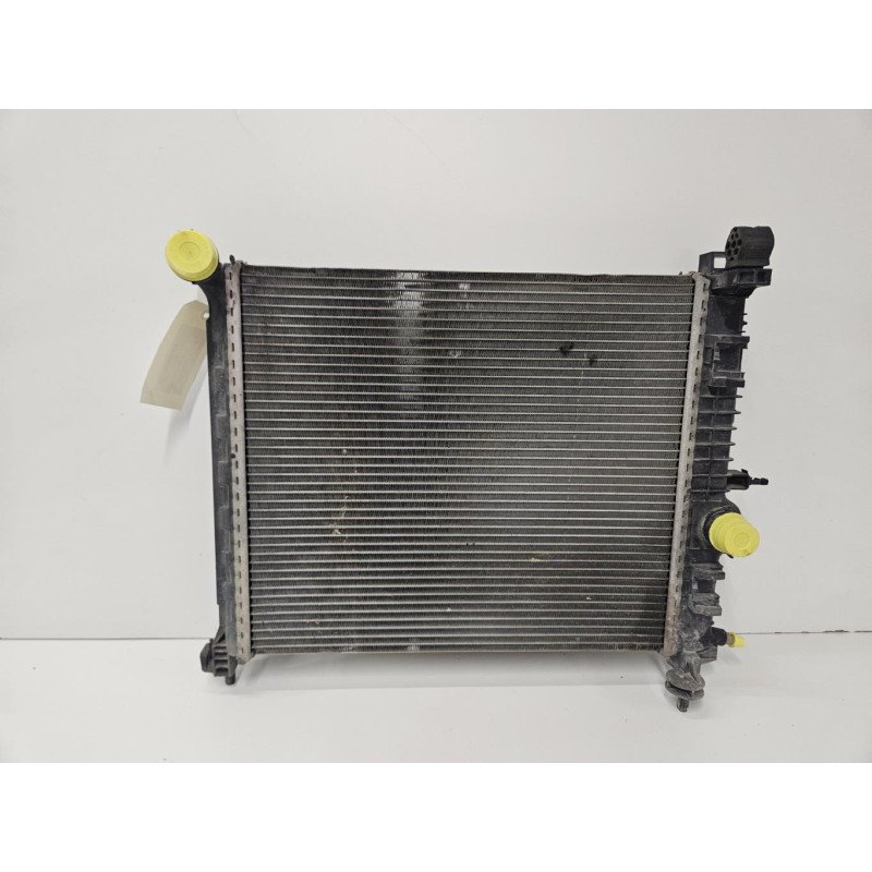 Radiateur Eau Opel Meriva B Phase 1 (1)