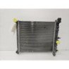 Radiateur Eau Opel Meriva B Phase 1 (1)