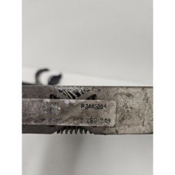 Radiateur Eau Opel Meriva B Phase 1 (3)