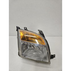 Optique Avant Principal Droit (feux)(phare) Ford Fusion Phase 2 (1)