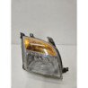 Optique Avant Principal Droit (feux)(phare) Ford Fusion Phase 2 (1)