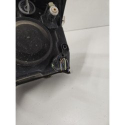 Optique Avant Principal Droit (feux)(phare) Ford Fusion Phase 2 (4)