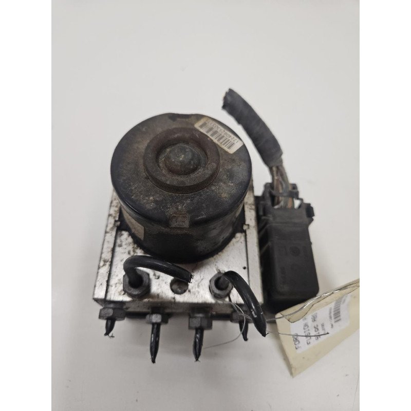 Bloc Abs (freins Anti-blocage) Ford Fusion Phase 2 (1)