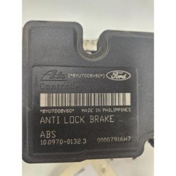 Bloc Abs (freins Anti-blocage) Ford Fusion Phase 2 (3)