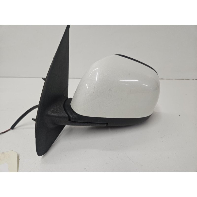 Retroviseur Gauche Nissan Micra 4 Phase 2 (1)