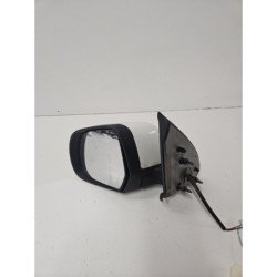 Retroviseur Gauche Nissan Micra 4 Phase 2 (2)