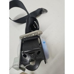 Ceinture Arriere Gauche Nissan Micra 4 Phase 2 (3)