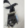 Ceinture Arriere Gauche Nissan Micra 4 Phase 2 (3)