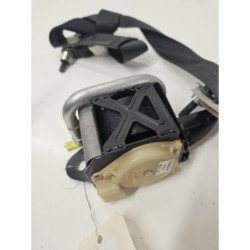 Ceinture Avant Droit Nissan Micra 4 Phase 2 (3)