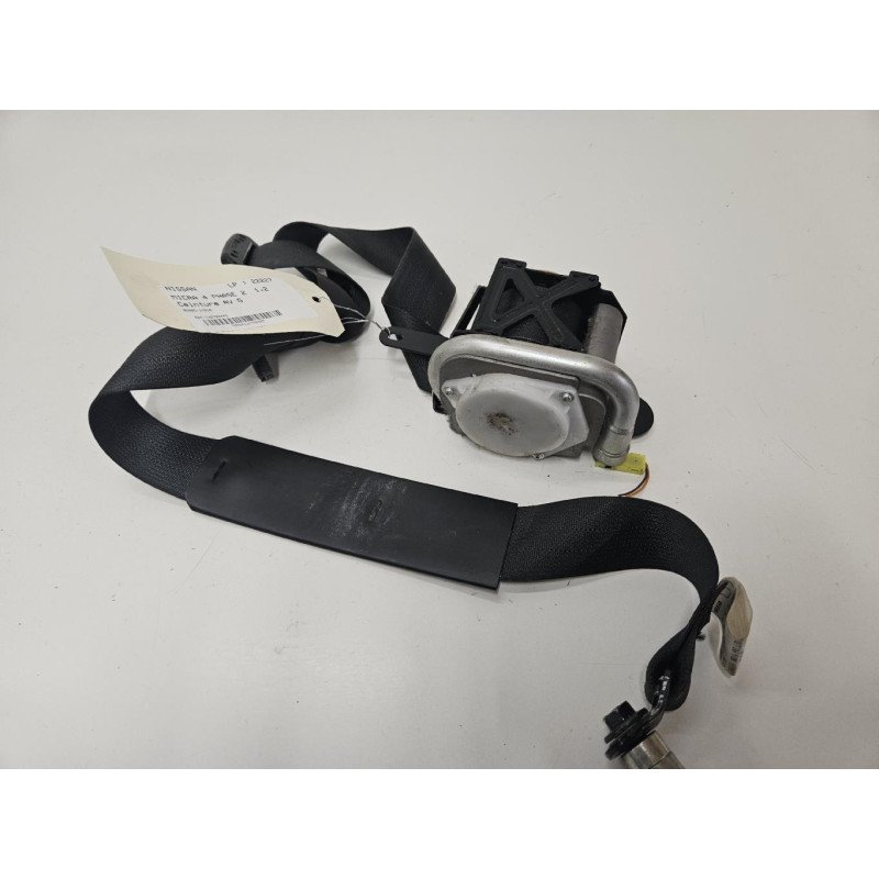 Ceinture Avant Gauche Nissan Micra 4 Phase 2 (1)