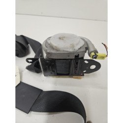 Ceinture Avant Gauche Nissan Micra 4 Phase 2 (2)