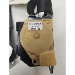Ceinture Avant Gauche Nissan Micra 4 Phase 2 (3)