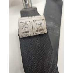 Ceinture Avant Gauche Nissan Micra 4 Phase 2 (4)