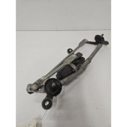 Moteur Essuie Glace Avant Nissan Micra 4 Phase 2 (1)