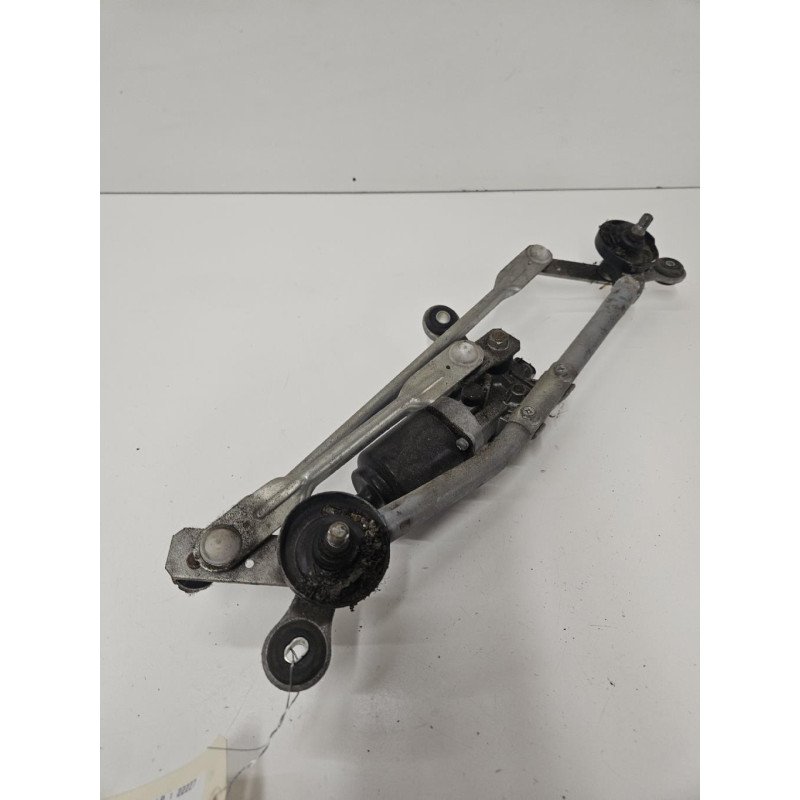 Moteur Essuie Glace Avant Nissan Micra 4 Phase 2 (1)