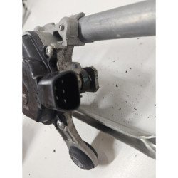 Moteur Essuie Glace Avant Nissan Micra 4 Phase 2 (2)