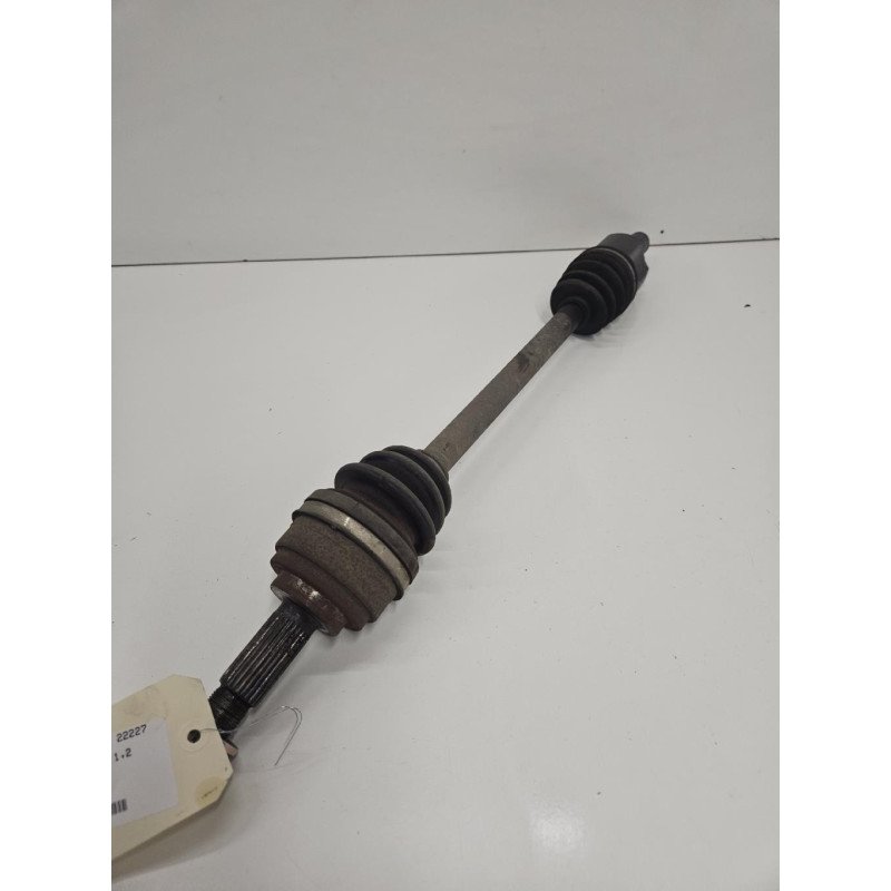 Cardan Gauche (transmission) Nissan Micra 4 Phase 2 (1)