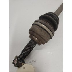 Cardan Gauche (transmission) Nissan Micra 4 Phase 2 (2)