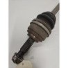 Cardan Gauche (transmission) Nissan Micra 4 Phase 2 (2)