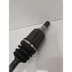 Cardan Gauche (transmission) Nissan Micra 4 Phase 2 (3)