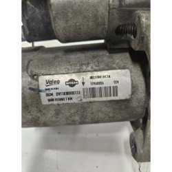 Demarreur Nissan Micra 4 Phase 2 (2)