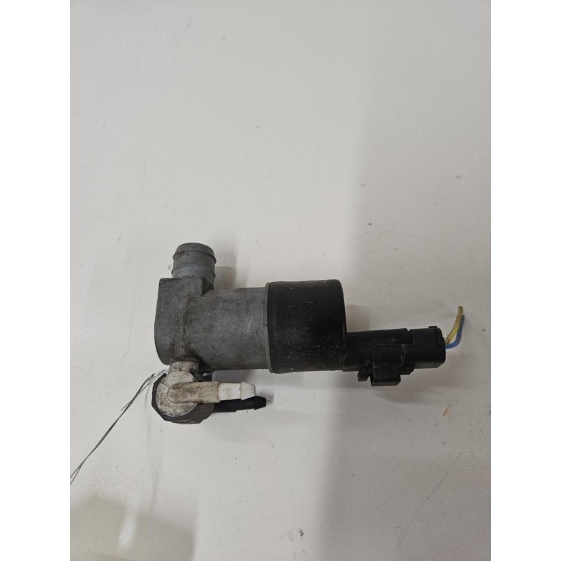 Pompe Lave Glace Avant Nissan Micra 4 Phase 2 (1)