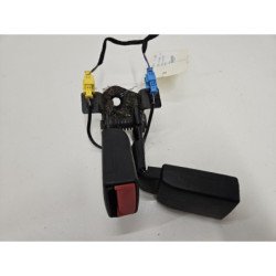 Attache Ceinture Arriere Droit Mercedes Classe B 246 Phase 1 (3)