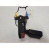 Attache Ceinture Arriere Droit Mercedes Classe B 246 Phase 1 (3)