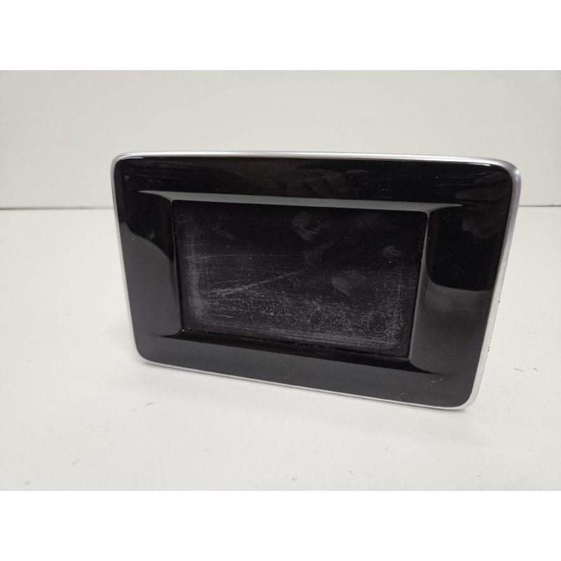 Ecran Gps Mercedes Classe B 246 Phase 1 (1)