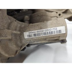 Cremaillere Assistee Mercedes Classe B 246 Phase 1 (5)