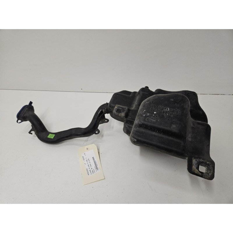 Vase De Lave Glace Mercedes Classe B 246 Phase 1 (1)