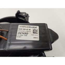 Ventilateur Chauffage Mercedes Classe B 246 Phase 1 (2)