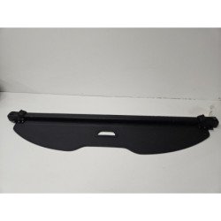 Plage Arriere Mercedes Classe B 246 Phase 1 (1)