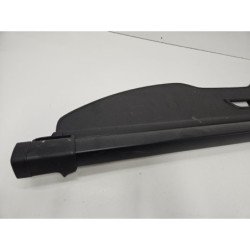 Plage Arriere Mercedes Classe B 246 Phase 1 (2)