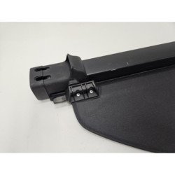 Plage Arriere Mercedes Classe B 246 Phase 1 (3)