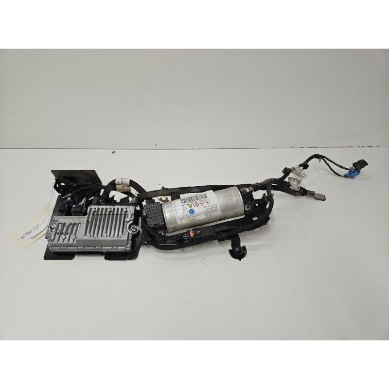 Kit Start Stop Citroen Ds3 Phase 1 (1)