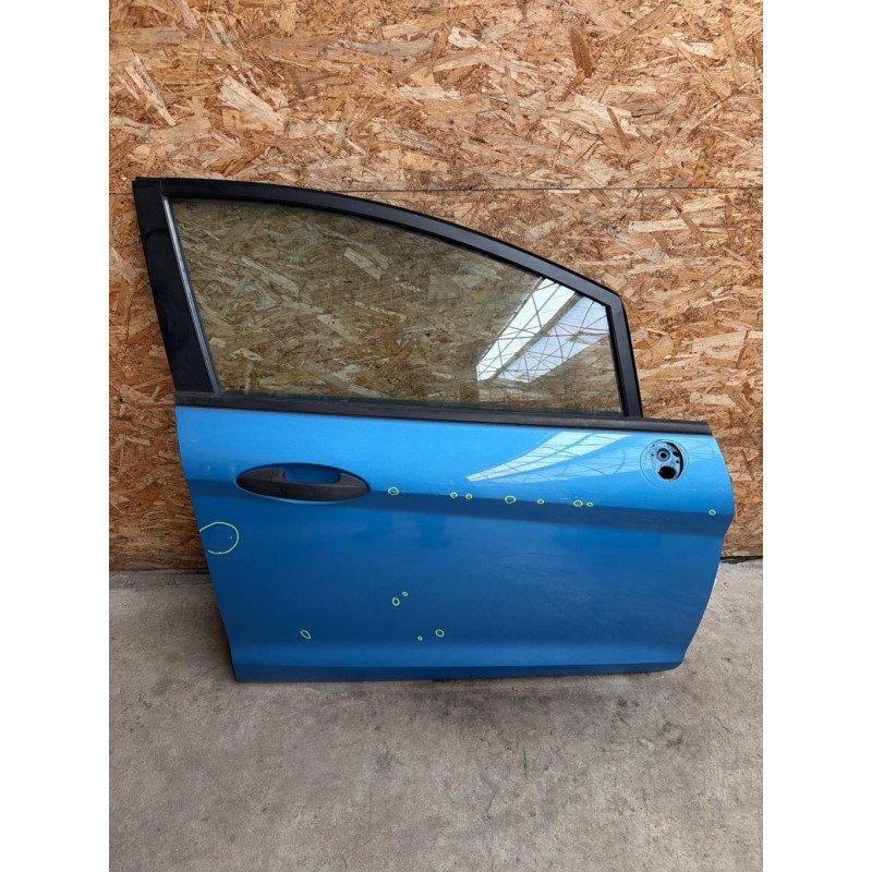 Porte Avant Droit Ford Fiesta 6 Phase 1 (1)
