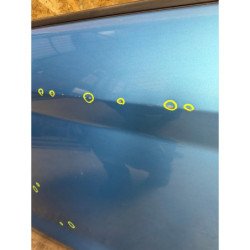 Porte Avant Droit Ford Fiesta 6 Phase 1 (2)