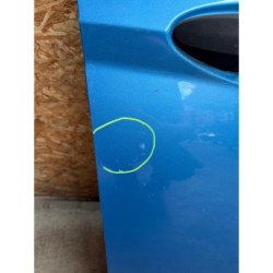 Porte Avant Droit Ford Fiesta 6 Phase 1 (4)